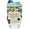 7th Heaven Charcoal Peel-Off Face Mask to Cleanse and Detoxify