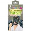 7th Heaven Cleansing and Detoxifying Charcoal Peel-Off Face Mask