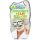 7th Heaven Coconut and Clay Easy Peel-Off Face Mask to Hydrate and Nourish Skin