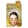 7th Heaven Renew You Gold Radiance Eye Masks Enriched with CoQ10 and Soybean Extract to Combat Dark Circles and Puffiness