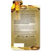 7th Heaven Renew You Gold Radiance Eye Masks Enriched with CoQ10 and Soybean Extract to Combat Dark Circles and Puffiness