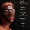 7th Heaven Renew You Detox Replenish Hydrogel Mask