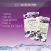 7th Heaven Superfood Intense Hydration Acai Berry Bamboo Beauty Sheet Mask