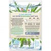 7th Heaven Superfood Intense Hydration Rice Protein Biodegradable Bamboo Sheet Mask for Nourishing Skin - Ideal for All Skin Types