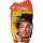 7th Heaven Passion Peel Off Face Mask with Vitamin C - Brightening Boost