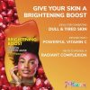 7th Heaven Passion Peel Off Face Mask with Vitamin C - Brightening Boost