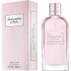 Abercrombie & Fitch First Instinct For Women Eau de Parfum 100ml