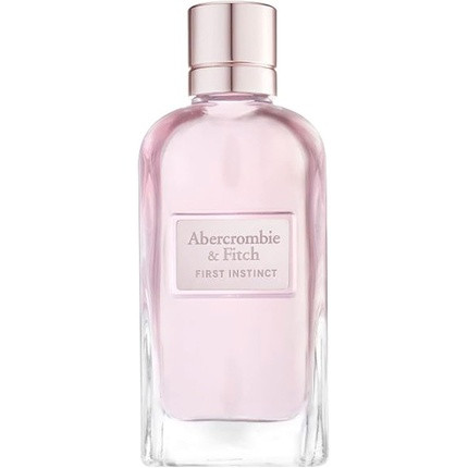 Abercrombie & Fitch Women's Perfume Water 50ml Eau de Parfum