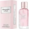 Abercrombie & Fitch Instinct Woman Eau de Parfum 30ml