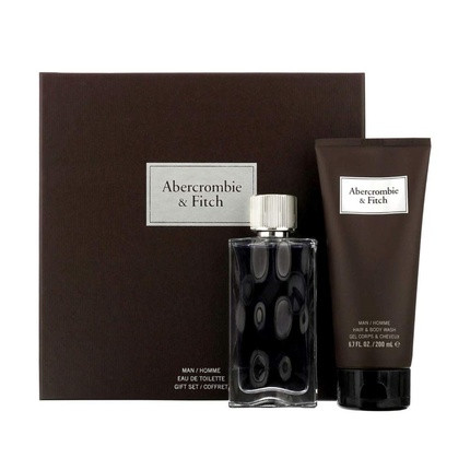 Abercrombie & Fitch Perfume 200ml