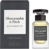 Abercrombie and Fitch Authentic Men Eau de Toilette 50ml