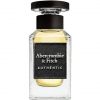 Abercrombie and Fitch Authentic Men Eau de Toilette 30ml