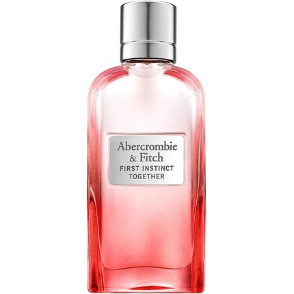 Abercrombie & Fitch First Instinct Together For Women Eau de Parfum 50ml