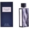 Abercrombie & Fitch First Instinct Blue For Man Eau De Toilette Men's Fragrance 50ml