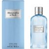 Abercrombie & Fitch First Instinct Blue Woman Eau De Parfum Spray 100ml