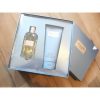 Abercrombie & Fitch First Instinct Blue Set 50ml EdP and 100ml Body Lotion - New