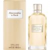 Abercrombie & Fitch First Instinct Sheer Eau De Parfum 100ml