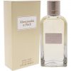 Abercrombie & Fitch For Women First Instinct Sheer Eau de Parfum Spray 50ml