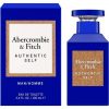 Abercrombie & Fitch Authentic Self Men Eau de Toilette 100ml