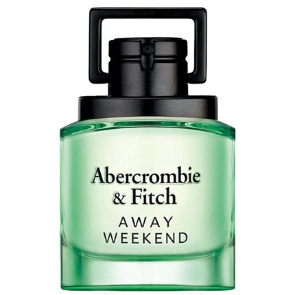 Away Weekend Men Eau de Toilette Volume 100 ml