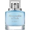 Abercrombie & FItch Away Man Eau De Toilette Spray 100ml