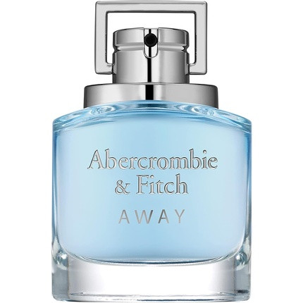 Abercrombie & FItch Away Man Eau De Toilette Spray 100ml