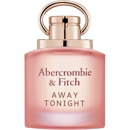 Abercrombie & Fitch Away Tonight Women Eau de Parfum 100ml