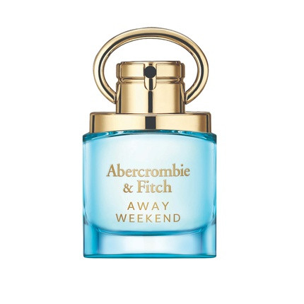 Abercrombie & Fitch Away Weekend Women Edp 30 Ml