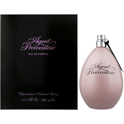 Agent Provocateur Signature EDP 200ml