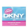 DKNY Be Delicious Pool Party Eau de Toilette Perfume Spray For Women Mai Tai 1.7 Fl. Oz. Amber Wood