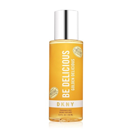 DKNY Golden Delicious Fragrance Mist For Women 8.4 fl oz