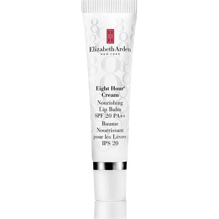 Elizabeth Arden Eight Hour Cream Nourishing Lip Balm Spf 20 14.8ml