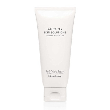 White Tea Skin Solutions Gentle Purifying Cleanser 125ml