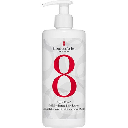 Eight Hour Hydrating Body Lotion 380 ml - Tester