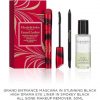 Elizabeth Arden GRAND LASHES Dramatic Volume Length and Curl Grand Entrance Mascara 3-piece Set