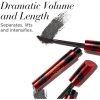 Elizabeth Arden GRAND LASHES Dramatic Volume Length and Curl Grand Entrance Mascara 3-piece Set