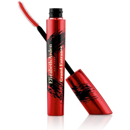 Elizabeth Arden Grand Entrance Mascara Black 8.5ml