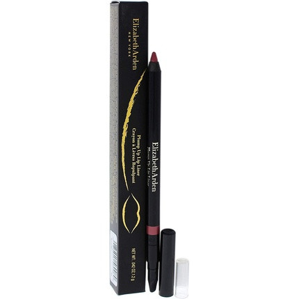 Elizabeth Arden Plump Up Waterproof Lip Liner Vintage Pink