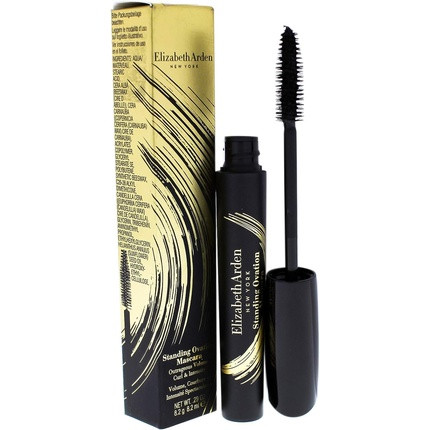 Elizabeth Arden Standing Ovation Mascara Intense Black 01 8.2ml