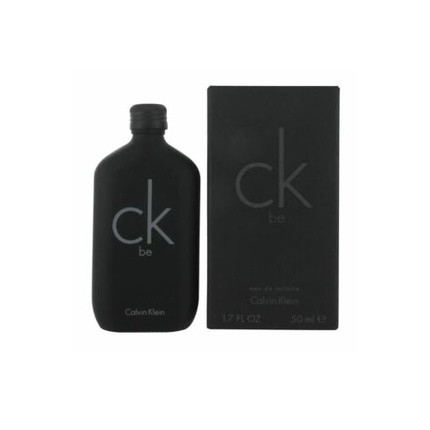 Calvin Klein CK Be 50ml Eau de Toilette Spray for Men or Women - New