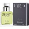 CALVIN KLEIN Eternity After Shave for Men Woody-Aromatic Fragrance 100ml