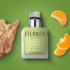 CALVIN KLEIN Eternity After Shave for Men Woody-Aromatic Fragrance 100ml