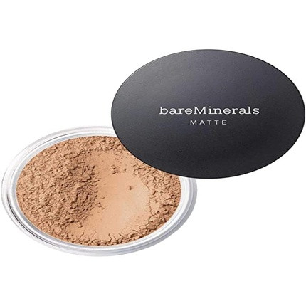 Bare Minerals Matte SPF 15 Mineral Makeup 6g