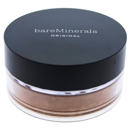 bareMinerals Face Foundation for Women 8ml Neutral Dark 8g