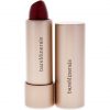 bareMinerals Mineralist Hydra-Smoothing Lipstick Fortitude for Women 0.12oz