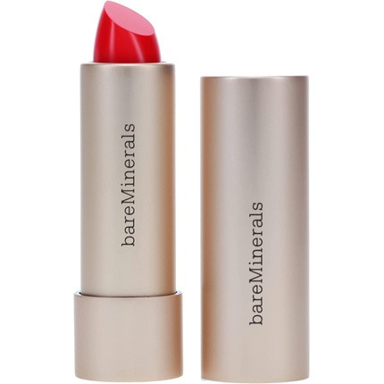 bareMinerals Mineralist Hydra-Smoothing Lipstick Courage 0.12 Ounce - Multi