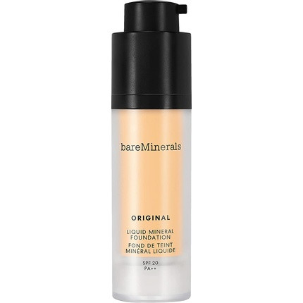 bareMinerals Original Liquid Mineral Foundation SPF20 30ml 08 Golden Ivory