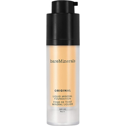 bareMinerals Original Liquid Mineral Foundation SPF20 30ml 13 Golden Beige