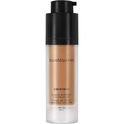 bareMinerals Original Liquid Mineral Foundation SPF20 30ml 23 Medium Dark