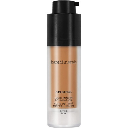 bareMinerals Original Liquid Mineral Foundation SPF20 30ml 24 Neutral Dark